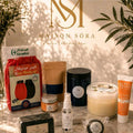 Gamme Réparatrice Visage & Corps