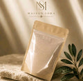 Poudre de Ghassoul 50g – Masque Purifiant Visage & Corps