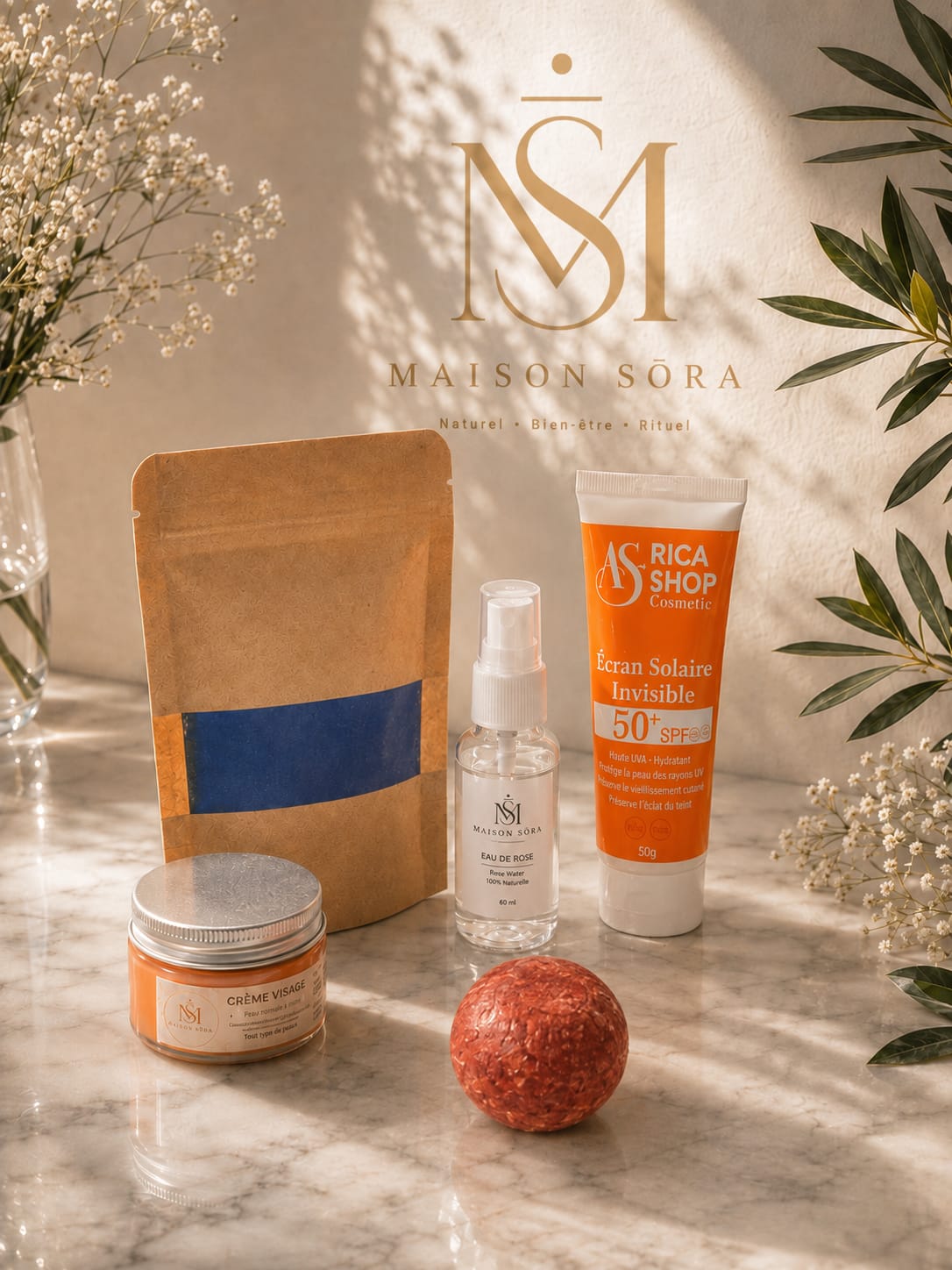 Gamme Visage Anti-Taches